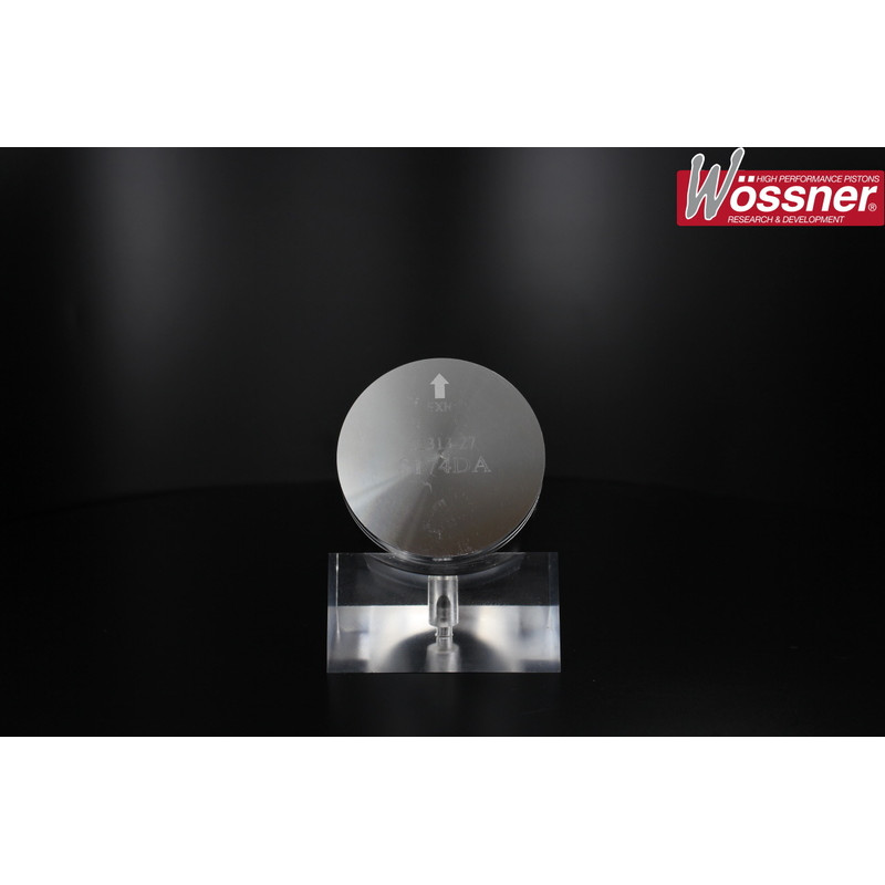 Piston forgé WÖSSNER