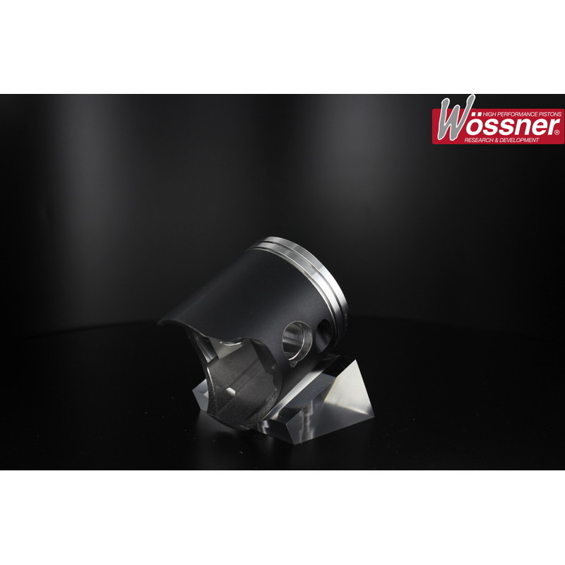 Piston forgé WÖSSNER