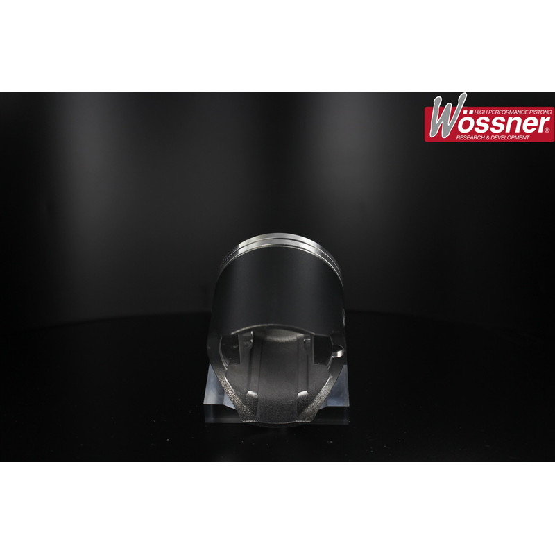 Piston forgé WÖSSNER