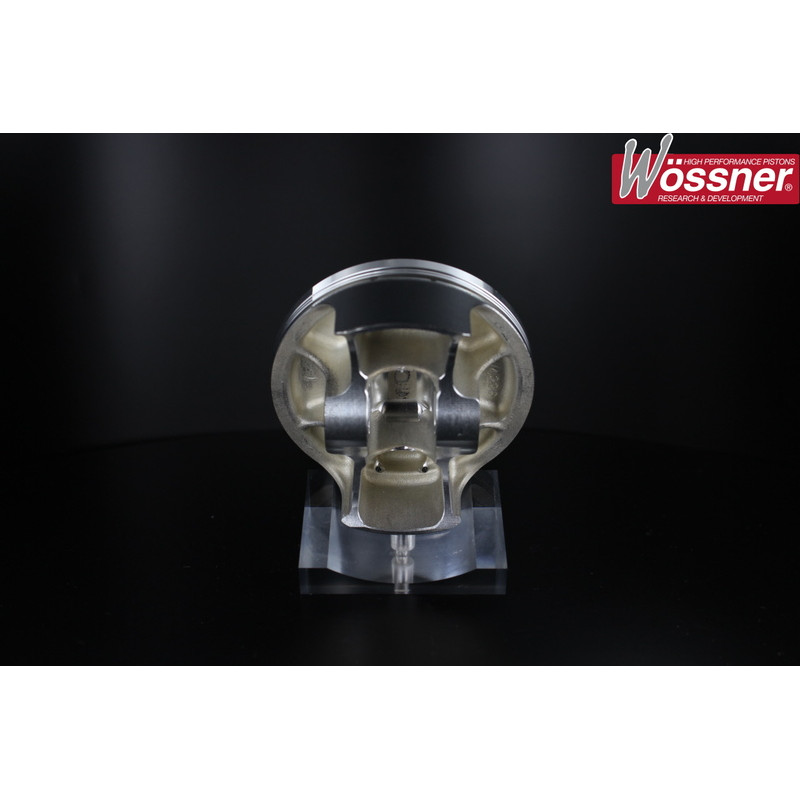 Piston forgé WÖSSNER Pro Series