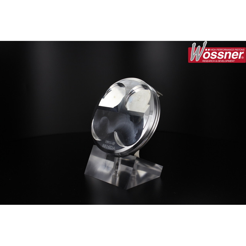 Piston forgé WÖSSNER Pro Series