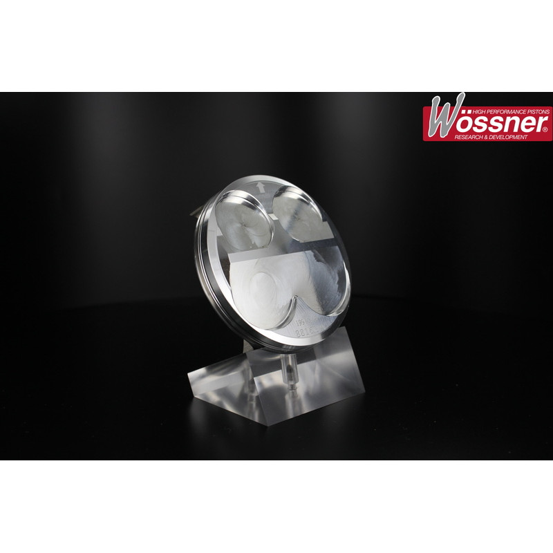 Piston forgé WÖSSNER Pro Series