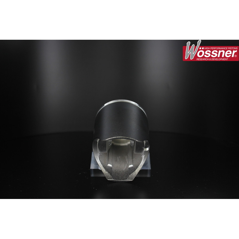 Piston forgé WÖSSNER