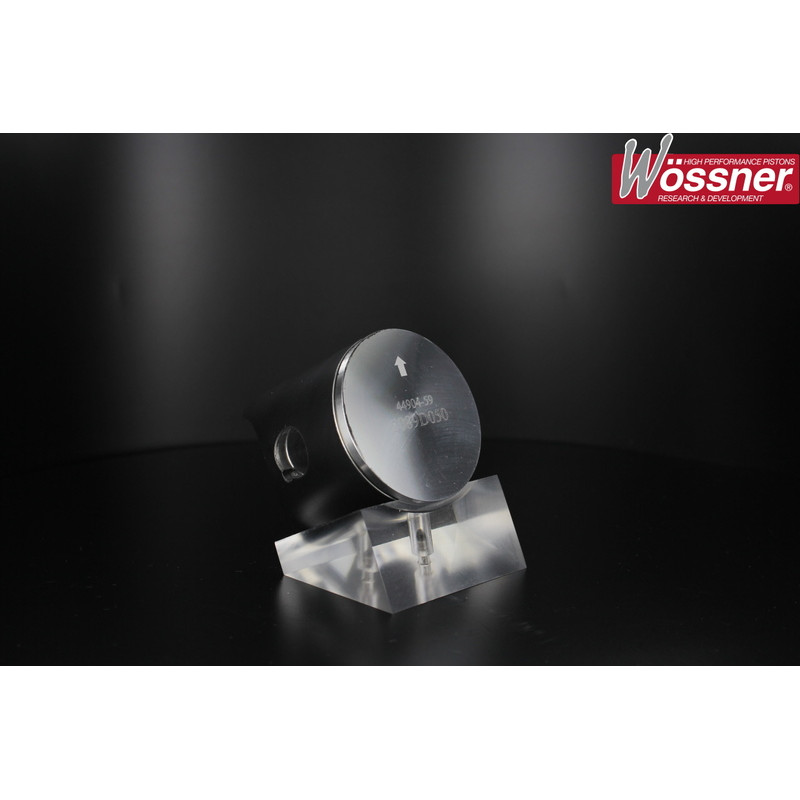 Piston forgé WÖSSNER