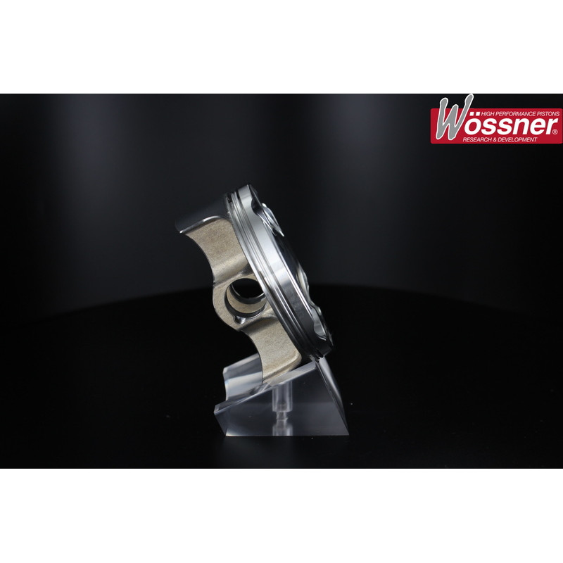 Piston forgé WÖSSNER Pro Series