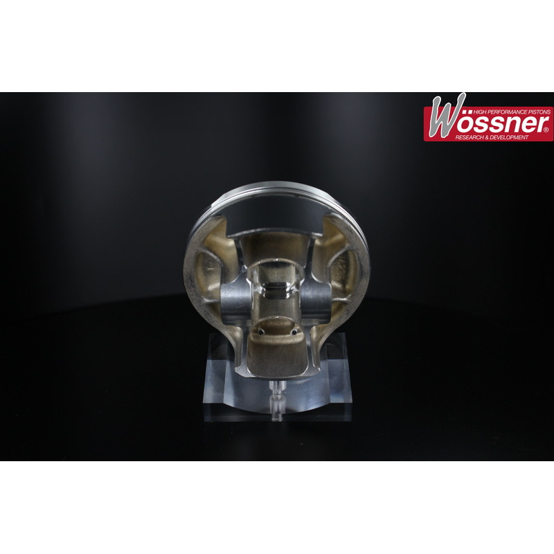 Piston forgé WÖSSNER Pro Series