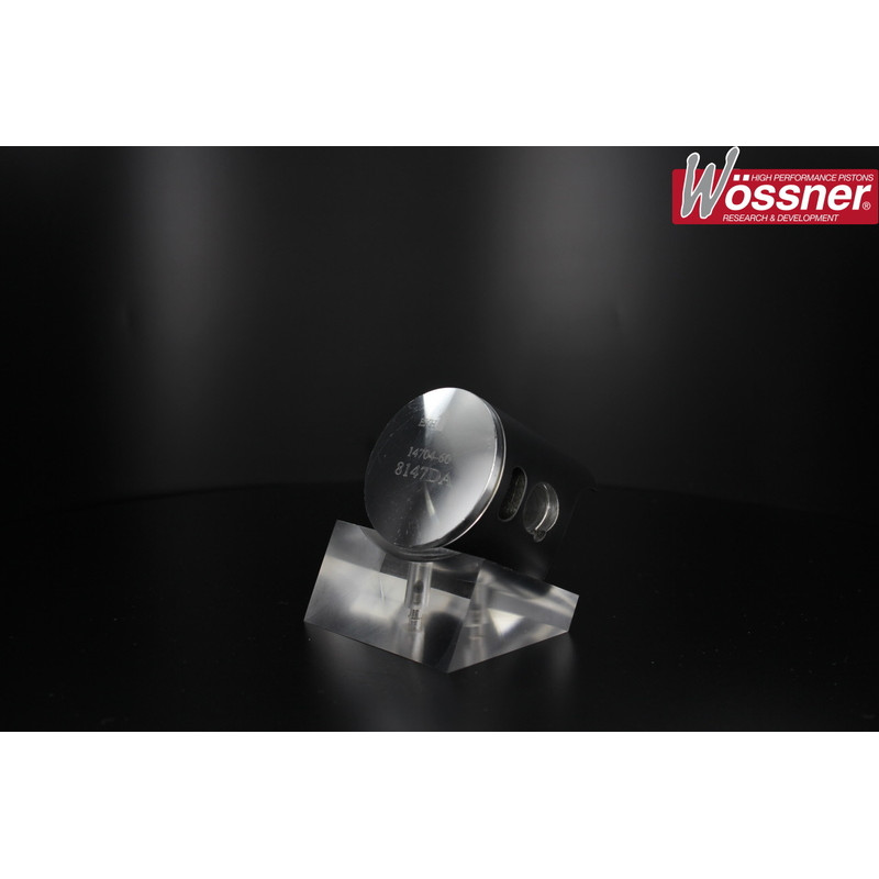 Piston forgé WÖSSNER