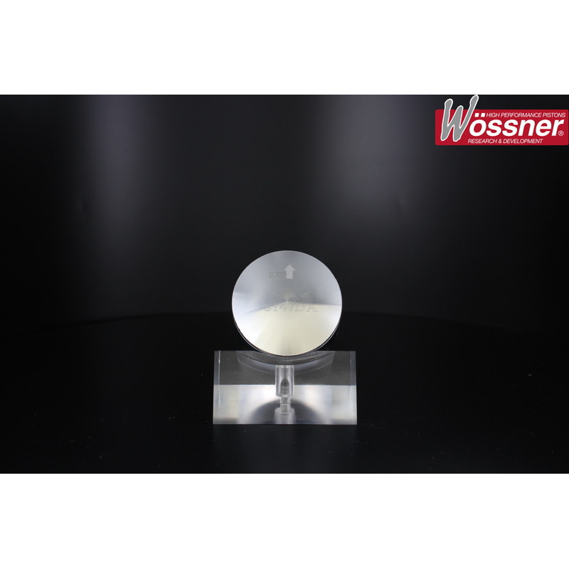 Piston forgé WÖSSNER
