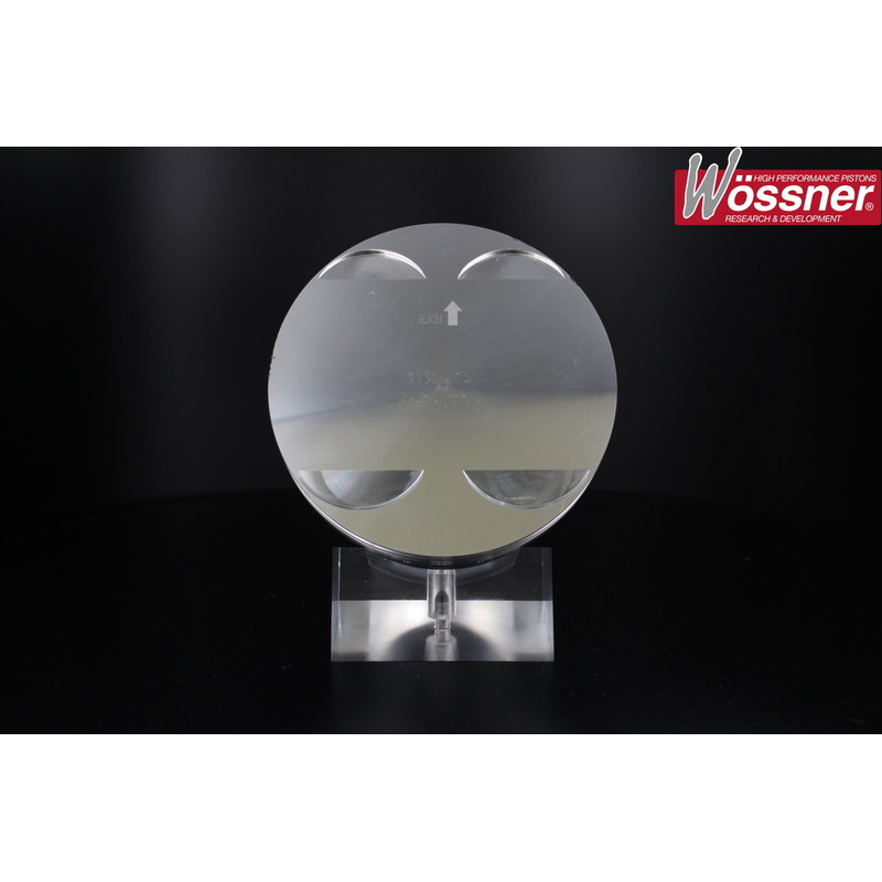 Piston forgé WÖSSNER