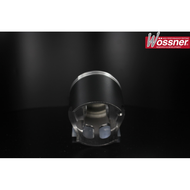 Piston forgé WÖSSNER