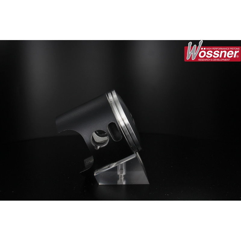 Piston forgé WÖSSNER