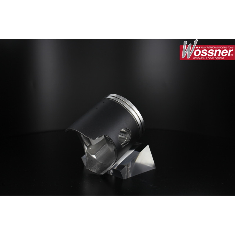 Piston forgé WÖSSNER