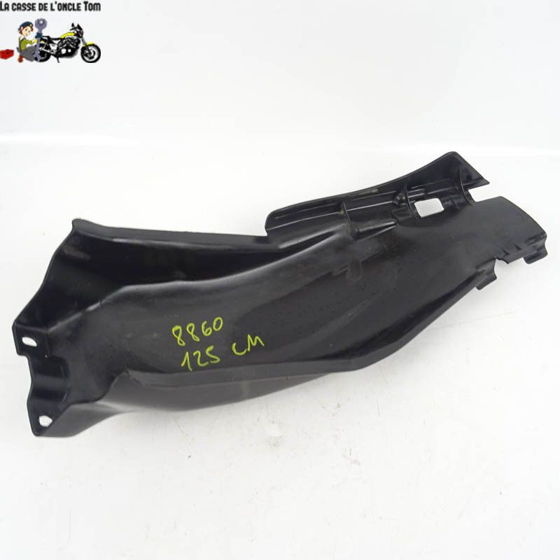 Bavette arrière Honda 125 CM - CTM-8860-014