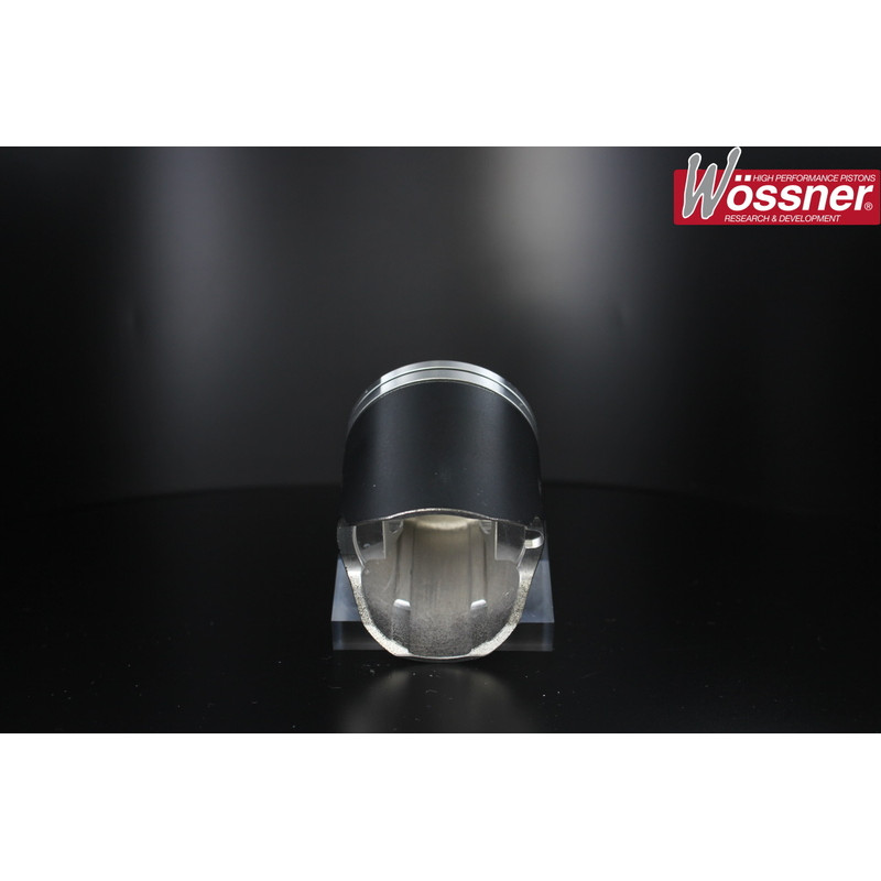 Piston forgé WÖSSNER