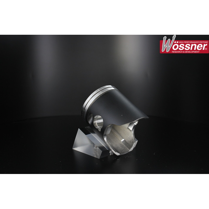 Piston forgé WÖSSNER
