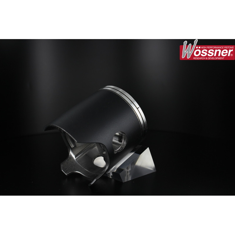 Piston forgé WÖSSNER