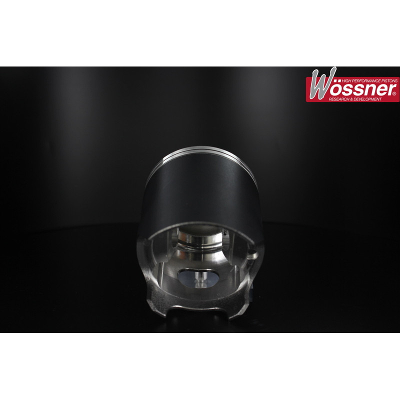 Piston forgé WÖSSNER