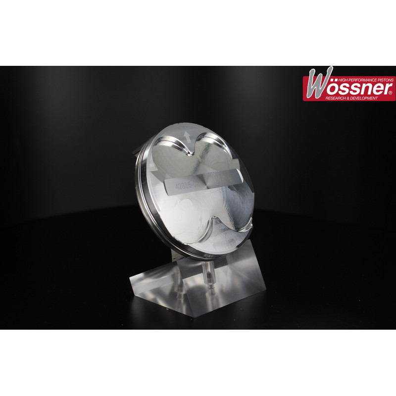 Piston forgé WÖSSNER Pro Series
