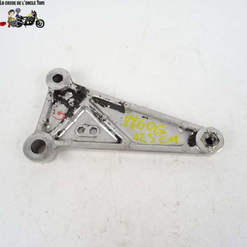 Platine avant gauche Honda 125 CM - CTM-8860-016