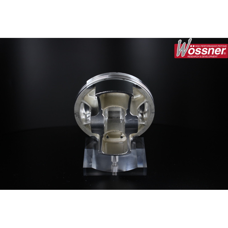Piston forgé WÖSSNER Pro Series