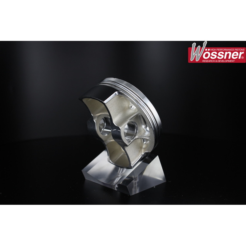 Piston forgé WÖSSNER Pro Series