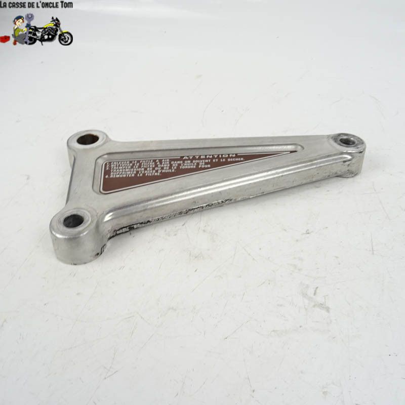 Platine avant gauche Honda 125 CM - CTM-8860-016