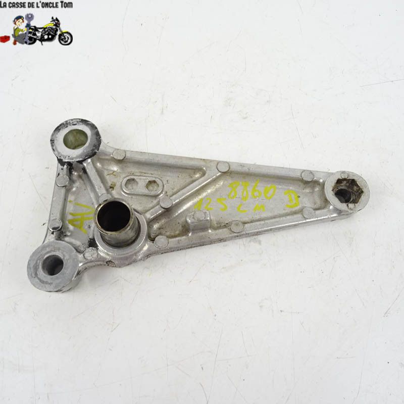 Platine avant droit Honda 125 CM - CTM-8860-017