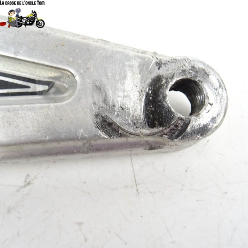 Platine avant droit Honda 125 CM - CTM-8860-017