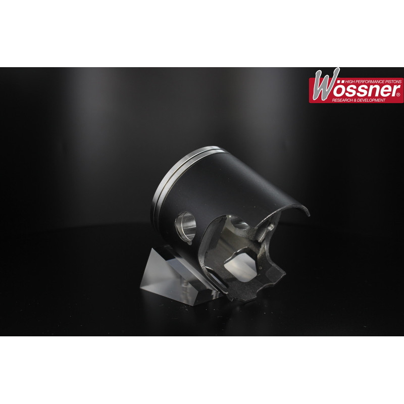 Piston coulé WÖSSNER