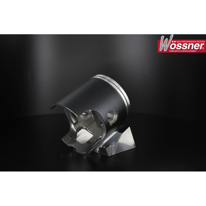 Piston coulé WÖSSNER