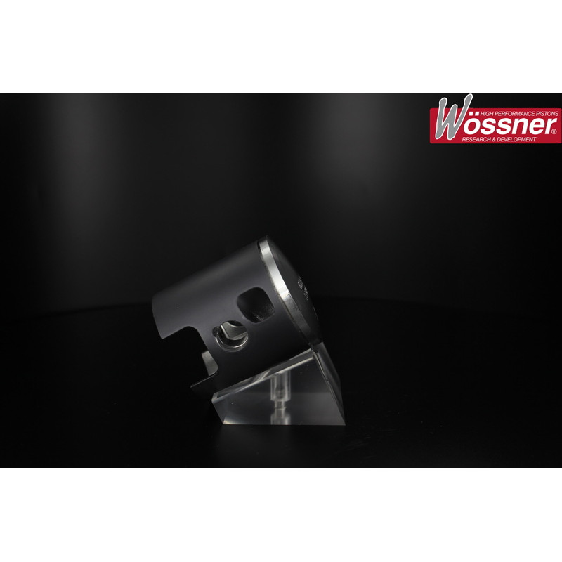 Piston forgé WÖSSNER