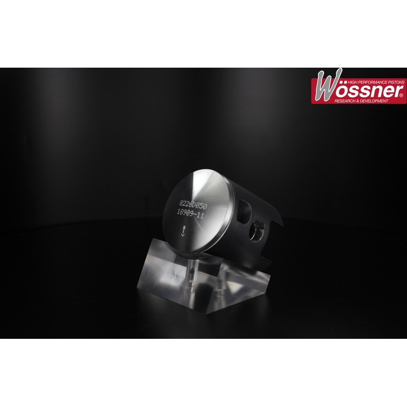 Piston forgé WÖSSNER