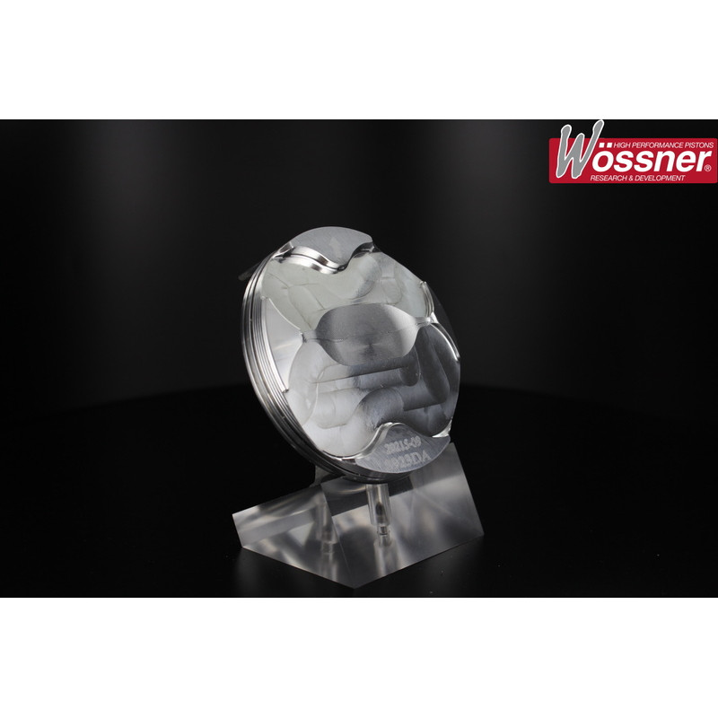 Piston forgé WÖSSNER