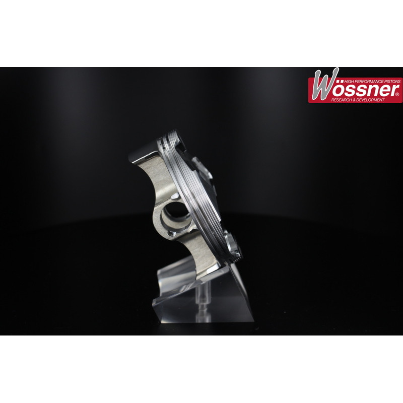 Piston forgé WÖSSNER