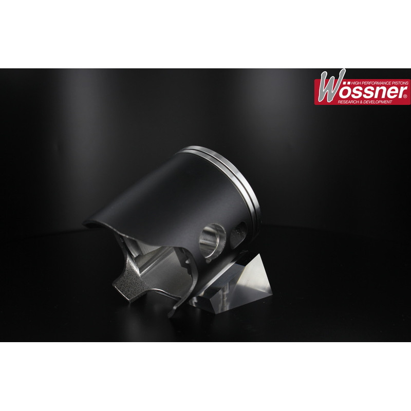 Piston forgé WÖSSNER