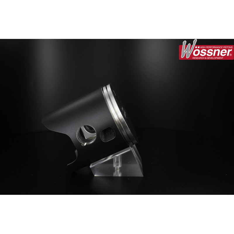 Piston forgé WÖSSNER