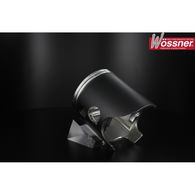 Piston forgé WÖSSNER