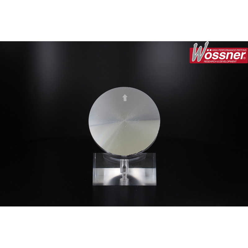 Piston forgé WÖSSNER