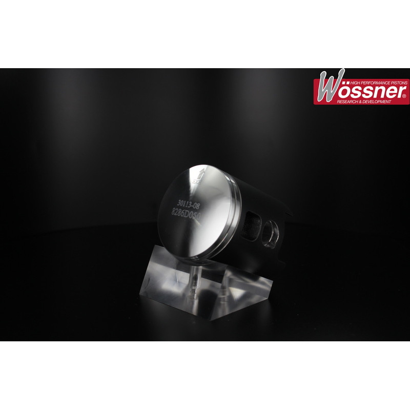 Piston forgé WÖSSNER