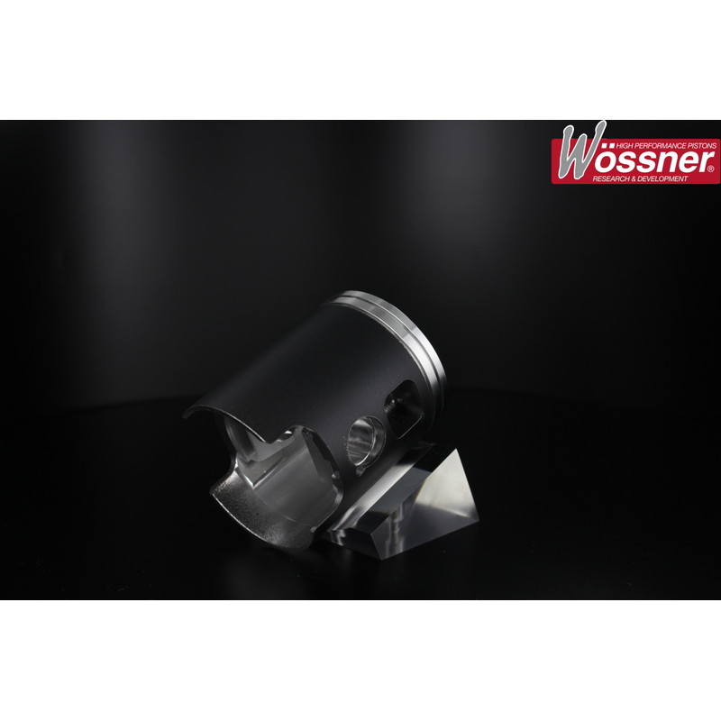 Piston forgé WÖSSNER