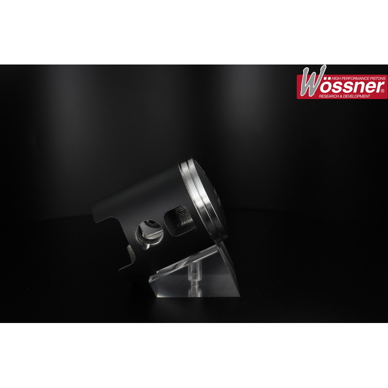 Piston forgé WÖSSNER