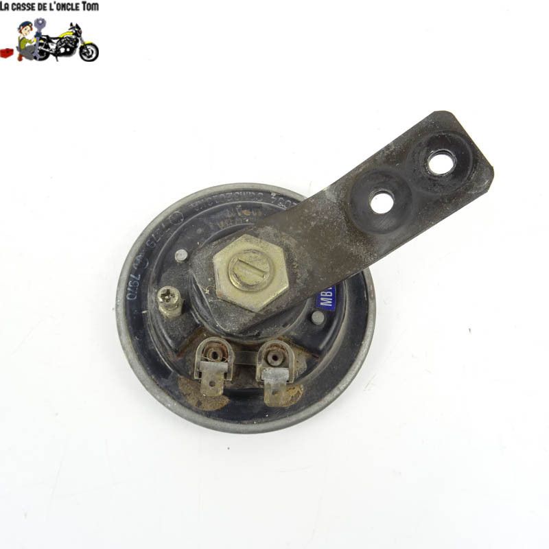 Klaxon Honda 125 CM - CTM-8860-024