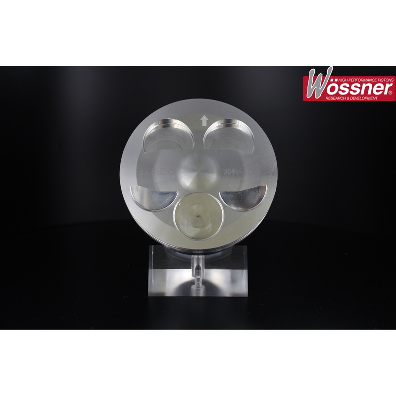 Piston forgé WÖSSNER