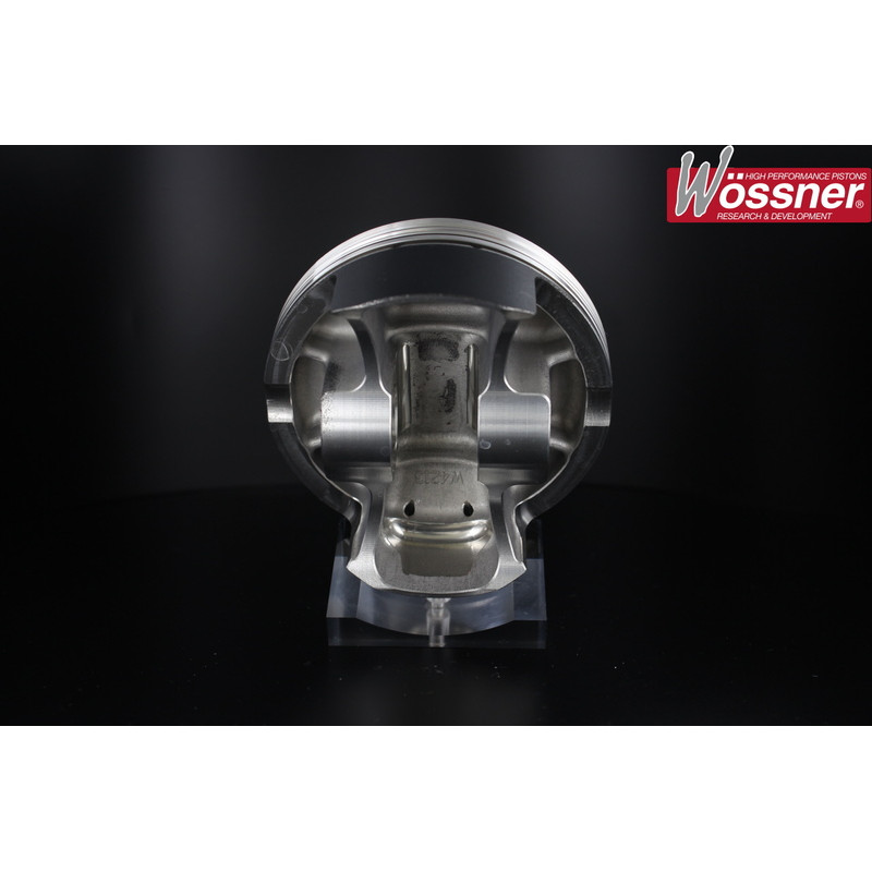 Piston forgé WÖSSNER