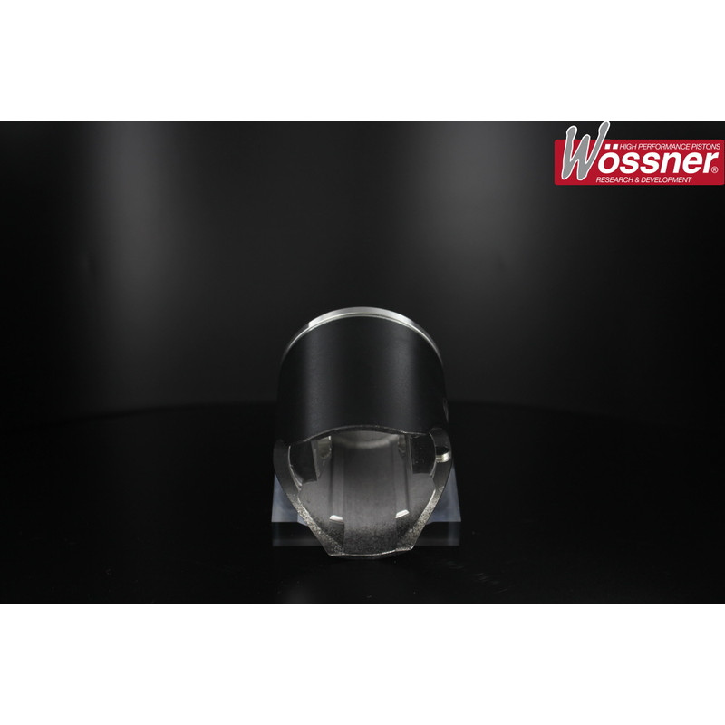 Piston forgé WÖSSNER