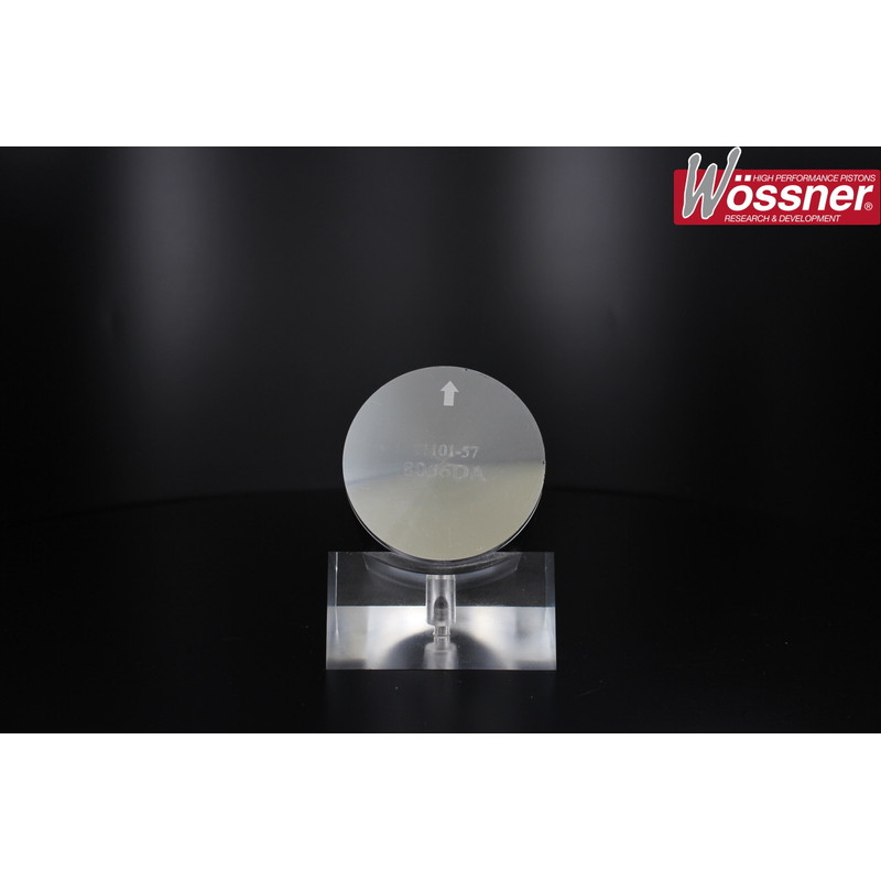 Piston forgé WÖSSNER