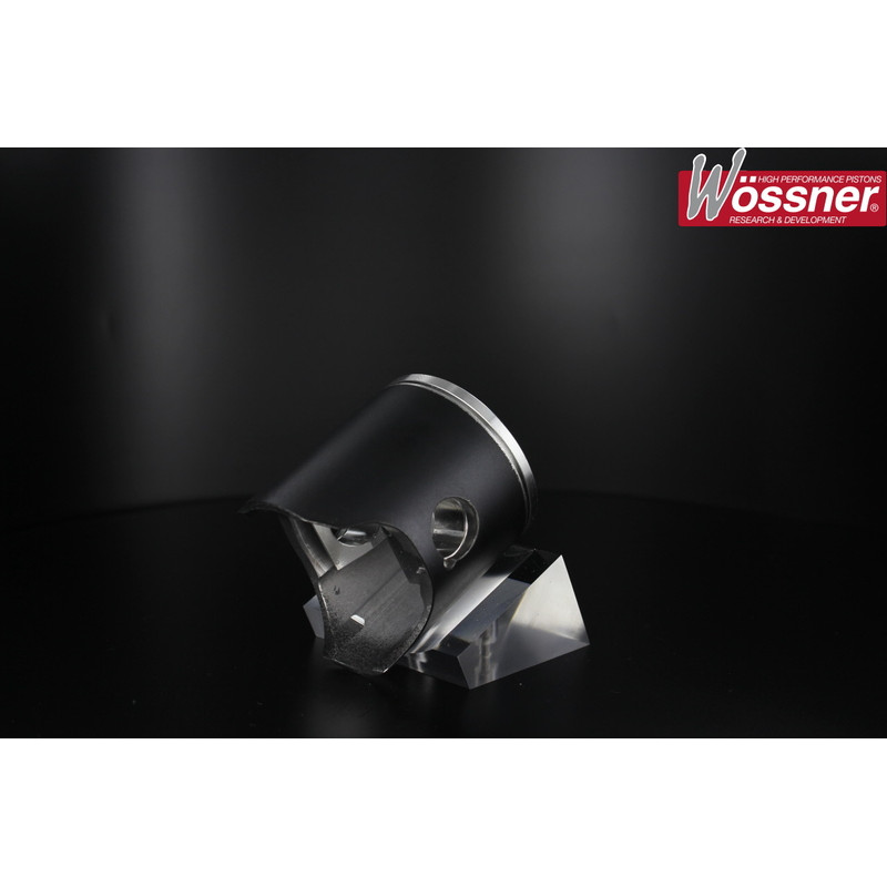 Piston forgé WÖSSNER