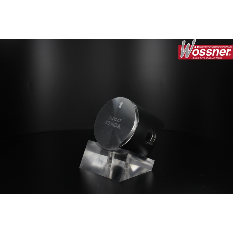 Piston forgé WÖSSNER