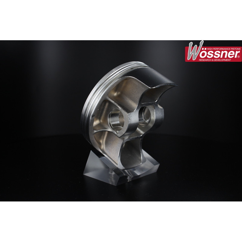 Piston forgé WÖSSNER