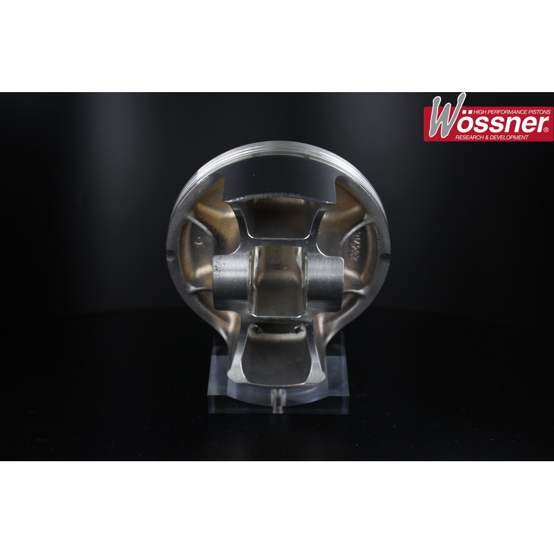Piston forgé WÖSSNER